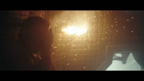 417_The Colony (2021 Movie) Official Trailer