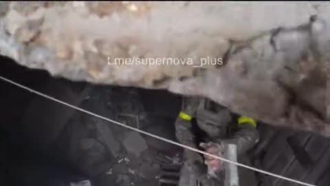 Intense Combat Footage from Inside Bakhmut