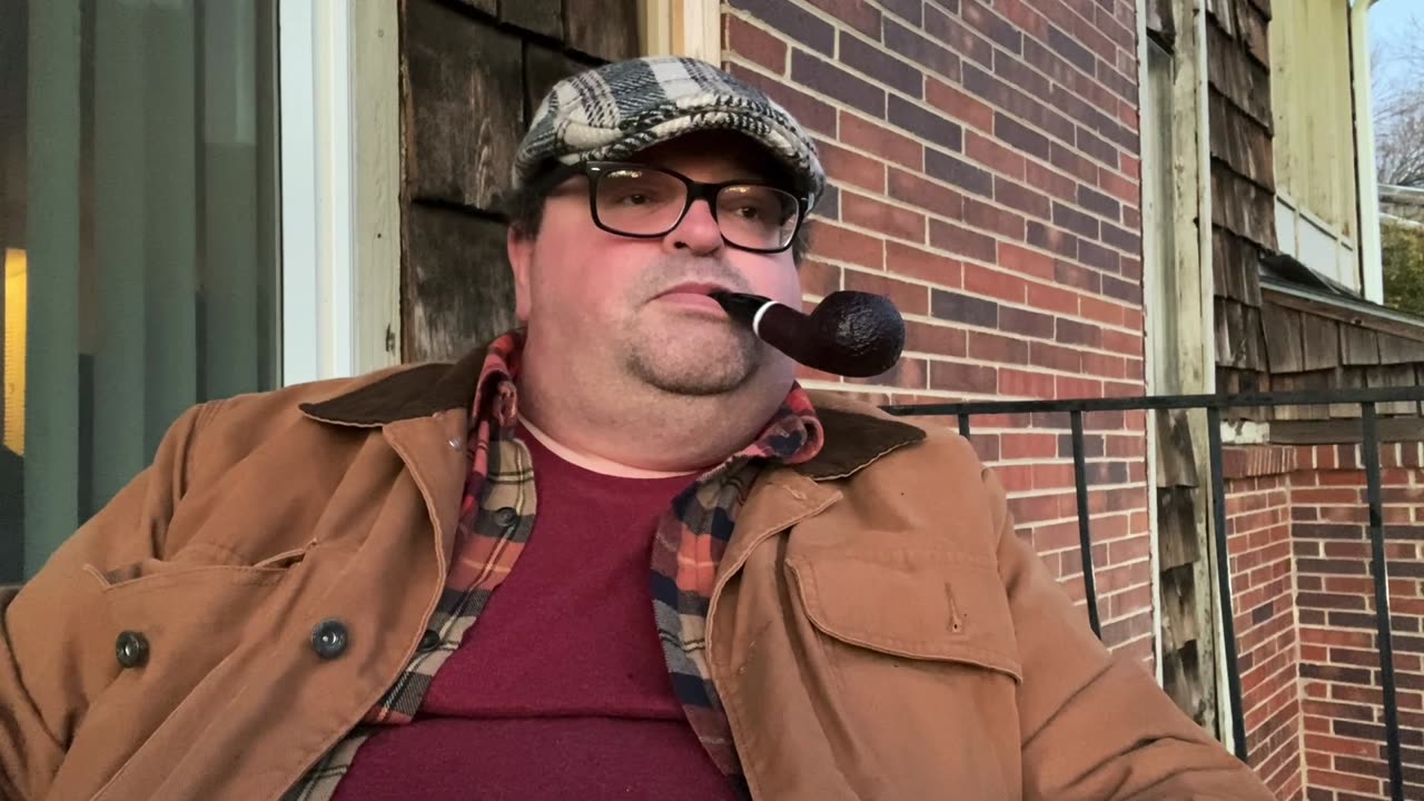 A call for all to make an encouraging VR for 2AM pipe on the patio