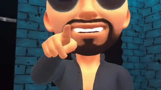 Cancellation - Tate Funny - Tate Animated