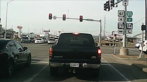 no brake lights 3 27 19