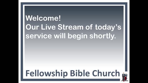 04/30/2023 sermon