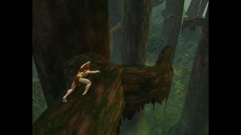 Tarzan Gameplay 20