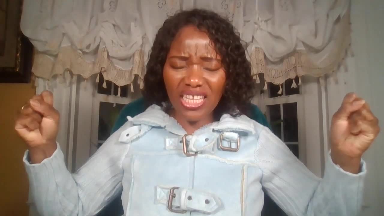 Praying for America-Repost