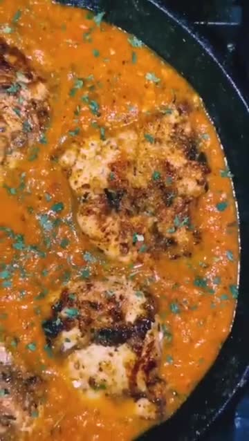 Keto Diet Video Recipe