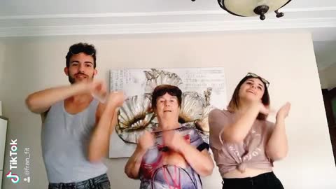 Ella la mejor 😎♥️