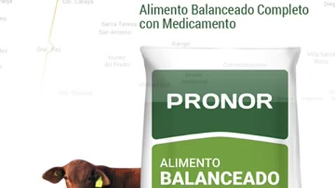 Nutricion Animal, Destete Precoz. Portfolio #shorts