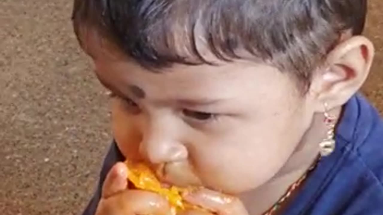 Baby funny Videos