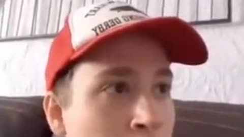 Take a bite man