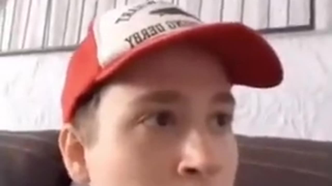 Take a bite man