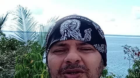 BE A CACIQUE MAN! Parte 14