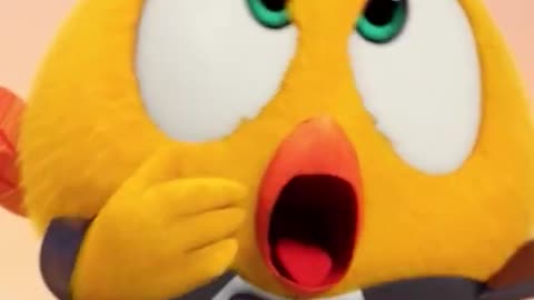 #SHORTS CHICKY