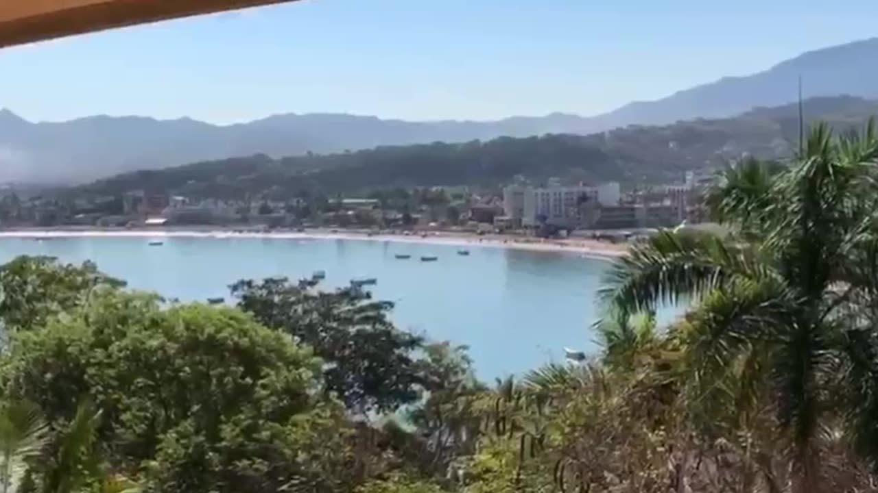 Enfrentamiento armado en Guayabitos (2)