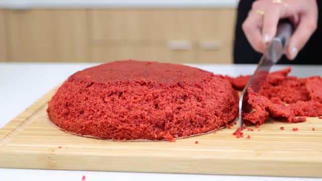 Crab Birthday Cake_Cut