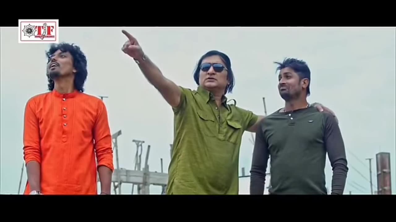 Clips of Belagam Aashiq Film