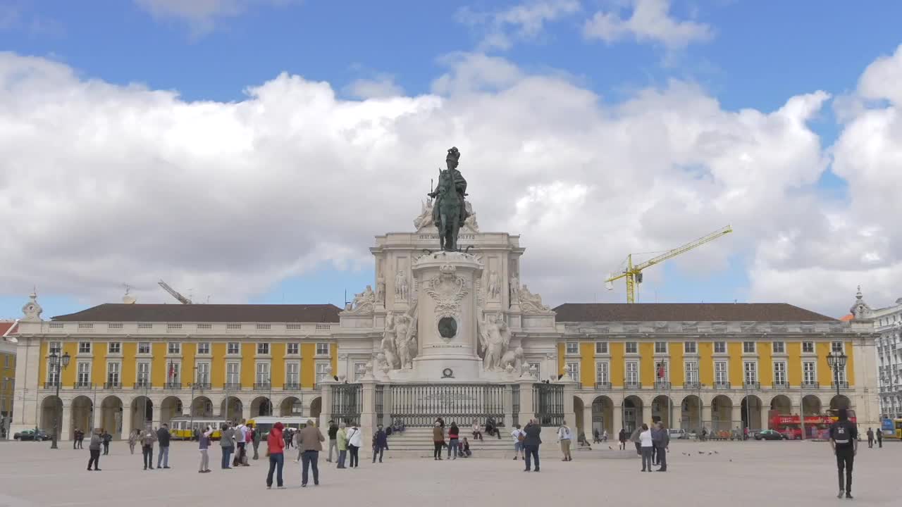 10 Top Tourist Attractions in Lisbon