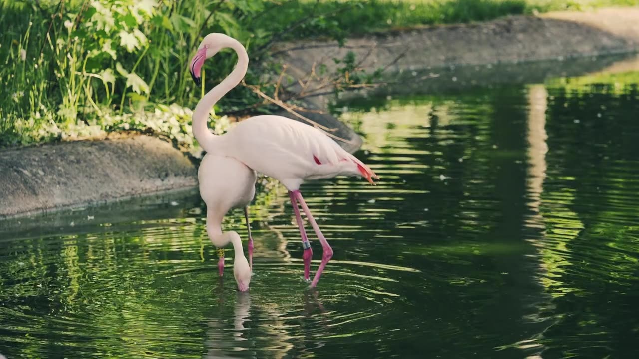 Flamingo