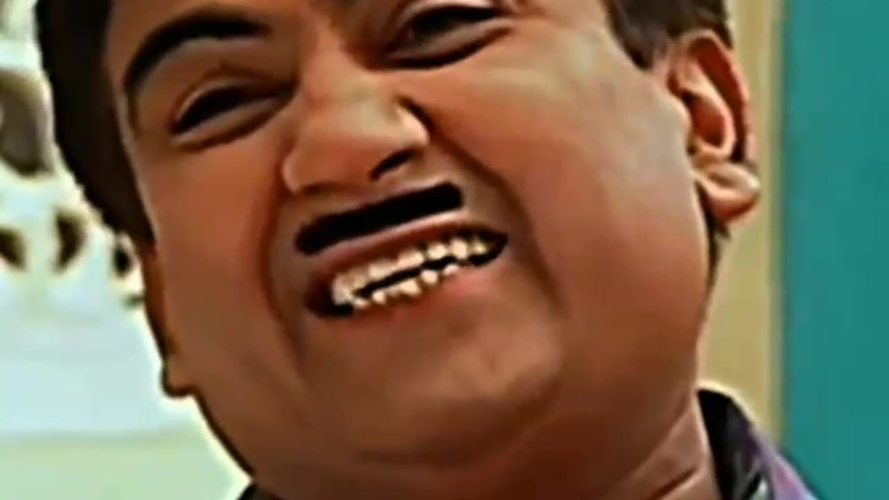Tmkoc jethalal babitaji #jethalal #tmkoc