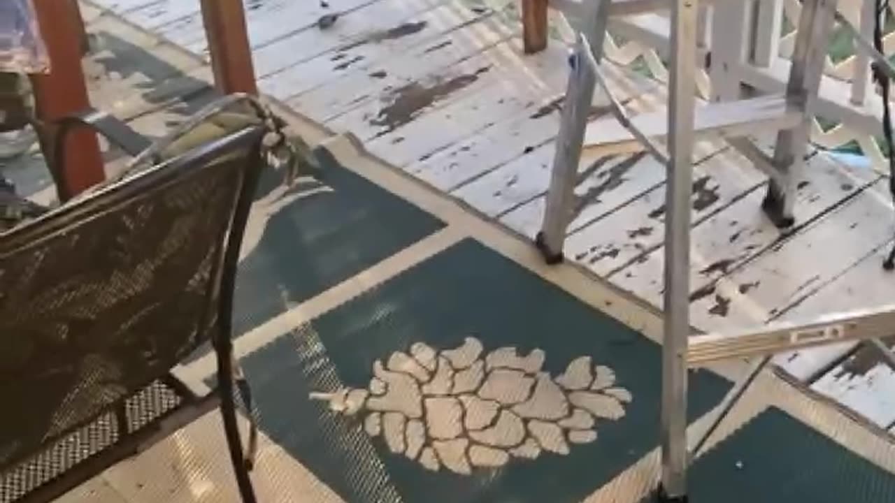 Stuff that happened