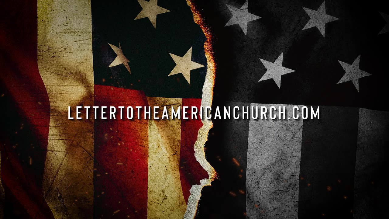 Letter to The American Church Trailer