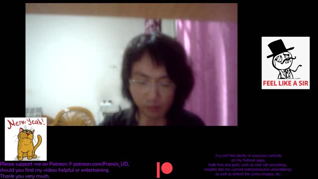 Let's read the Bible 1 & 2 Timothy KJV in Posh accent