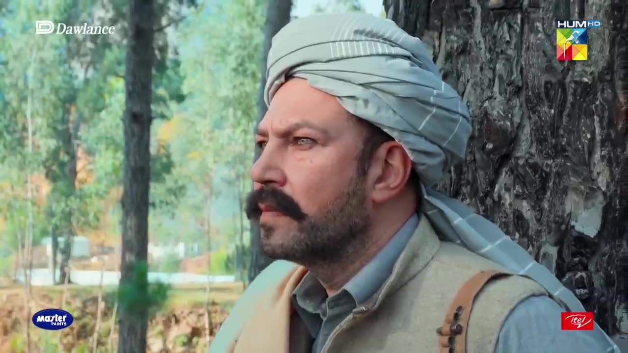 Sang-e-Mah - Last Episode 26 - Best Scene 08 - Hum