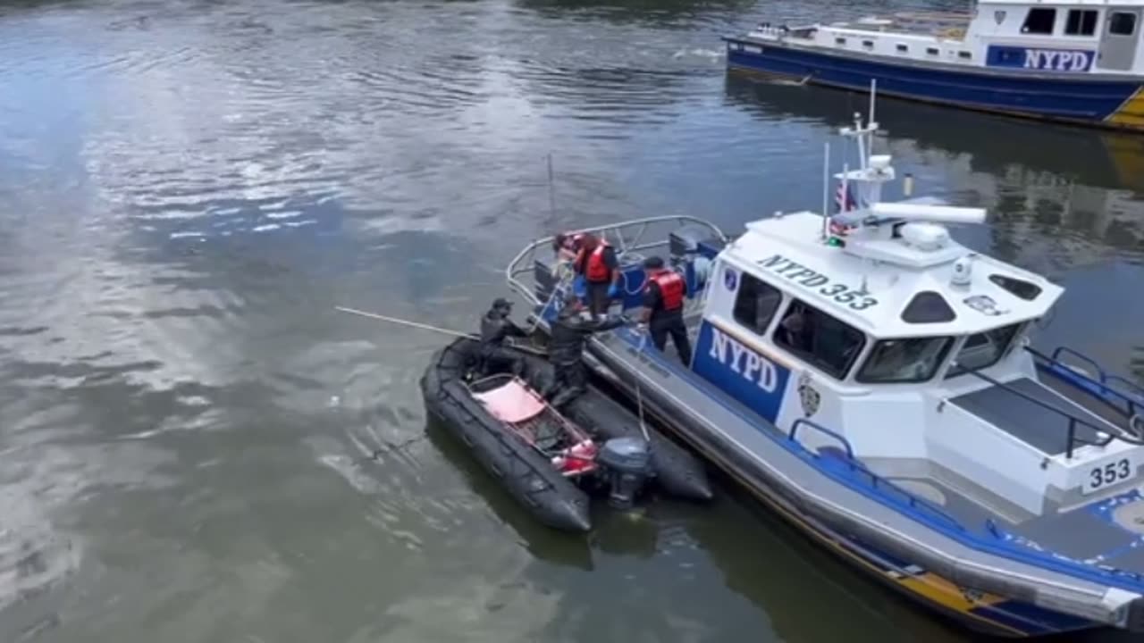 Goldman Sachs Analyst John Castic Found Dead in NYC Waters