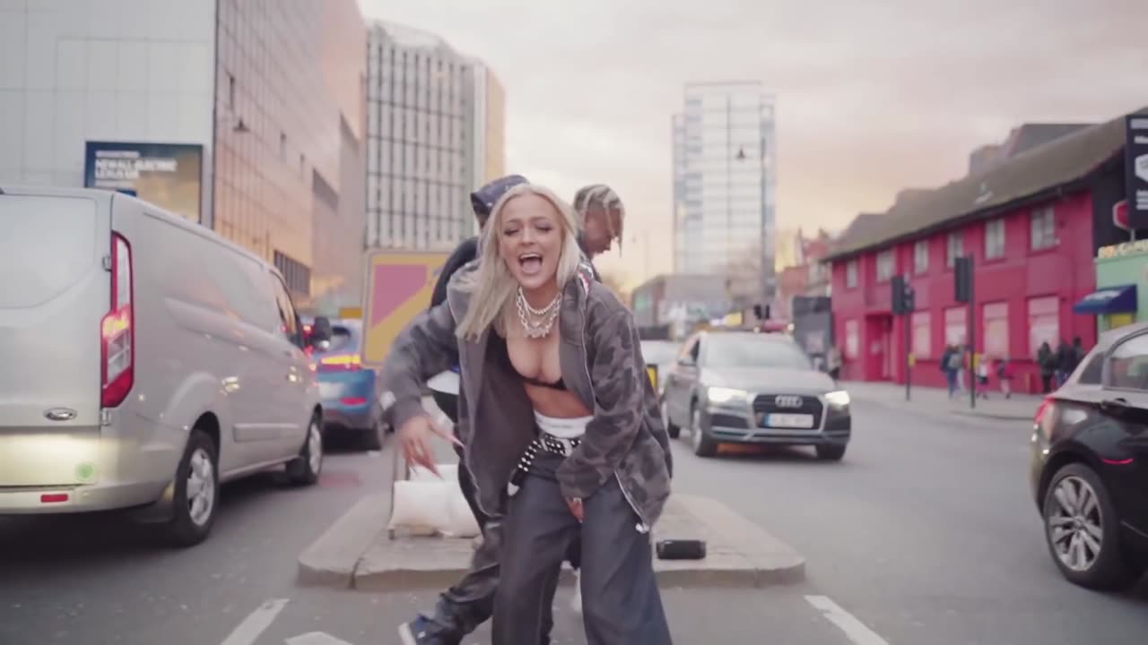 Bryn - 21 Freestyle @MixtapeMadness