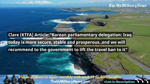 Nick Fleming RVGCR Intel Update May 21, 2023