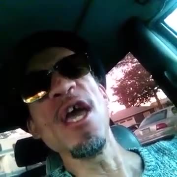 Rev Stuck In The Christmas Spirit