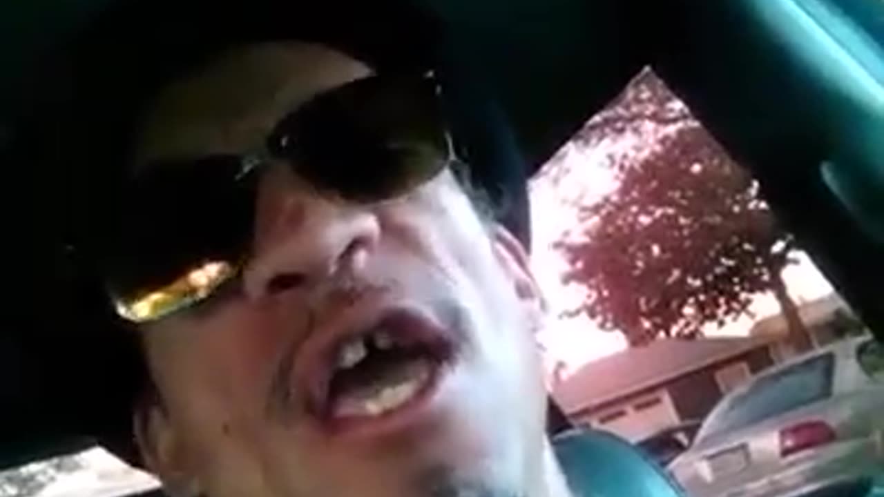 Rev Stuck In The Christmas Spirit