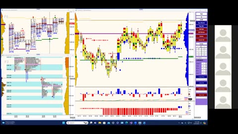 Bluewater Pre-Market for May 30