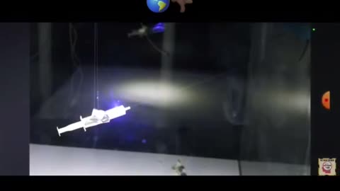 Nobody is going to space