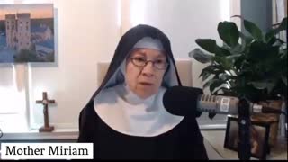 Mother Miriam