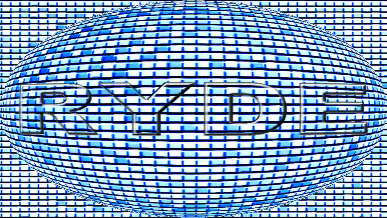 RYDE IMAGING MICROENCODING BANDWIDTH FREQUENCY