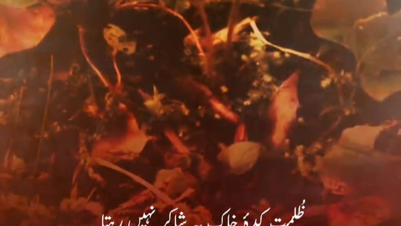 Tasleem Aur Raza| Allama Iqbal