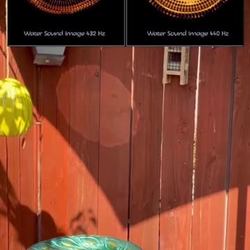 JUST WATCH! Frequencies .... EFV IS EVERYTHING