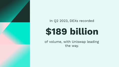 Uniswap V3 Deployed on Avalanche Network as DEX Volumes Explode