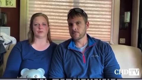 🚨WARNING: Parents Tell How Vaccines Killed Their Precious Baby - THEN DOCTORS BLAMED THEM FOR HIS DEATH!