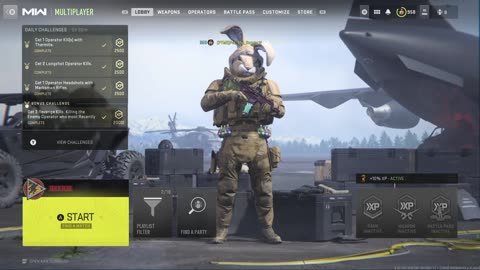 Trying A Shotgun Sniper