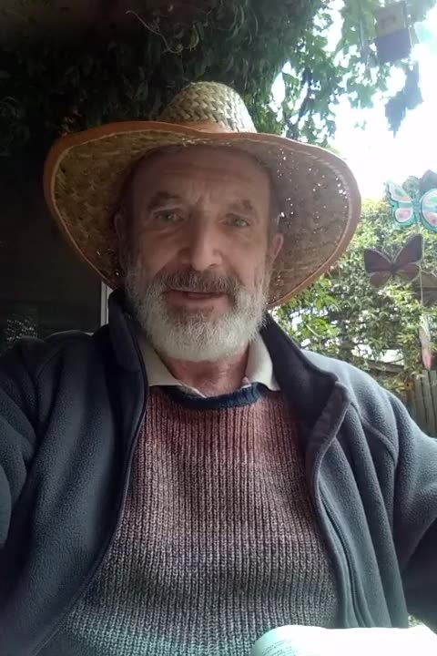 ACIM Lesson 158 Part 2.