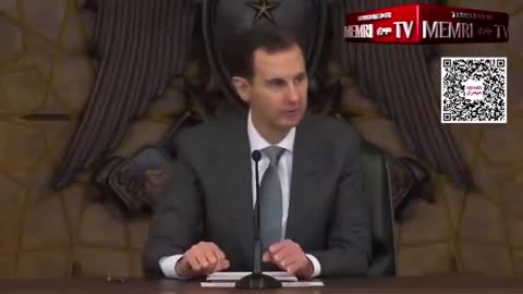 Президентът на Сирия – Башар Асад хвърля светлина върху събитията в Украйна