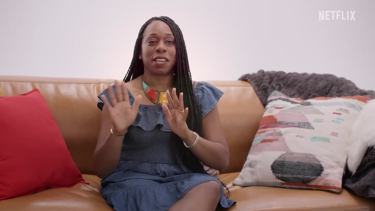 Black Barbie Official Trailer Netflix