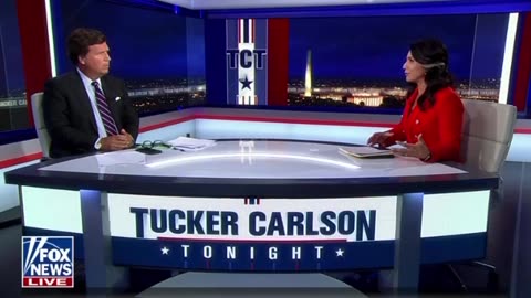 Tucker Carlson: Crash Test Dummies