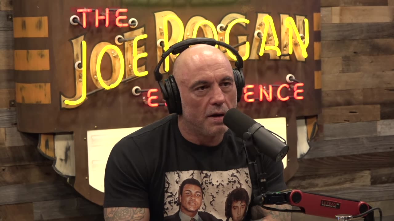 Joe Rogan Experience #2225 - Dave Smith