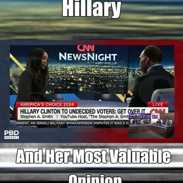 Peasant A Smith On Hillary Pt.2 #trending #viral #explore #shorts #bitsentertainmentnews