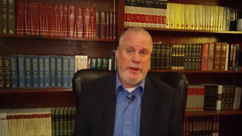 Three Minutes With Mike