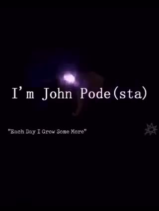 John Podesta (Skippy) Video ⚠️Viewer Discretion Advised⚠️