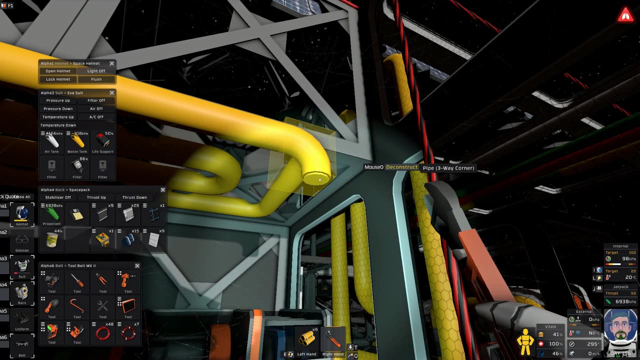 Stationeers! - Survival - Ep27