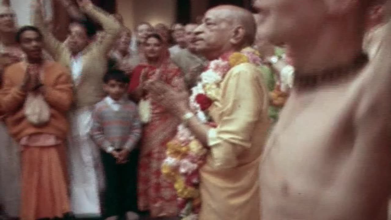 Prabhupada Darshan Part 9, Aug - Dec 1973